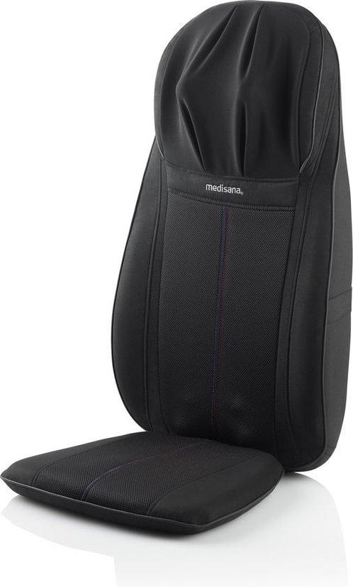 medisana MC 828 - Massagekussen, hot &amp; cold functie, Sport en Fitness, Overige Sport en Fitness, Zo goed als nieuw, Ophalen of Verzenden