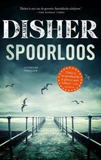 Spoorloos |  NIEUW | Disher, Garry | 9789026360855, Boeken, Detectives, Ophalen of Verzenden, Nieuw, Disher, Garry