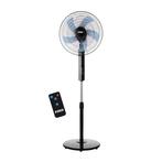Noveen F455 16/40 cm standing fan, Verzenden, Zo goed als nieuw