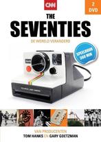 Seventies (2DVD) - DVD, Cd's en Dvd's, Dvd's | Documentaire en Educatief, Verzenden, Nieuw in verpakking