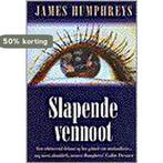 SLAPENDE VENNOOT 9789055017744 J. Humphreys, Verzenden, Gelezen, J. Humphreys