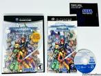 Nintendo Gamecube - Phantasy Star Online I & II - USA, Verzenden, Gebruikt