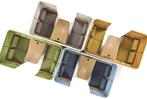 Narbutas Wood stilte werkplek, Verzenden, Nieuw in verpakking