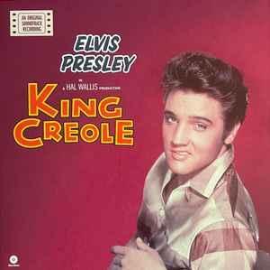lp nieuw - Elvis Presley - King Creole, Cd's en Dvd's, Vinyl | Overige Vinyl, Zo goed als nieuw, Verzenden