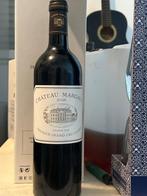 2016 Château Margaux - Margaux 1er Grand Cru Classé - 1 Fles, Verzamelen, Wijnen, Nieuw