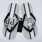 Philipp Plein - Philipp Plein Designer Slippers Size 40/41, Nieuw