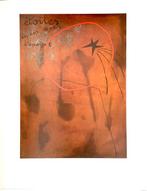 (after), Joan Miró - Étoiles en des sexes d’escargot -