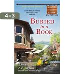 Buried in a Book 9780425246191 Lucy Arlington, Verzenden, Gelezen, Lucy Arlington