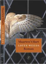 Lotte Weeda 9789029522670 Maarten t Hart, Verzenden, Gelezen, Maarten 't Hart