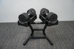 LION® PREMOZ™ Verstelbare Dumbbells 4 tot 41.5 kilogram, Sport en Fitness, Fitnessmaterialen, Ophalen of Verzenden, Nieuw, Benen