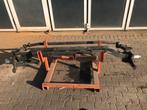Mercedes F-7.5/C22.5 Vooras A 960 331 17 01, Ophalen, Gebruikt, Mercedes-Benz, Transmissie en Toebehoren