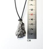 Hanger meteorit Campo del Cielo Grove octahedriet