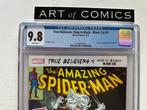 True Believers: King in Black - Black Cat #1 - CGC 9.8 -, Nieuw