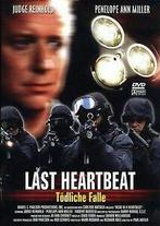 Last Heartbeat - Tödliche Falle von Paul Antier  DVD, Cd's en Dvd's, Dvd's | Actie, Zo goed als nieuw, Verzenden