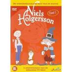 Niels Holgersson - deel 1 - DVD, Cd's en Dvd's, Dvd's | Tekenfilms en Animatie, Verzenden, Nieuw in verpakking