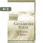 Gevaarlijke Stilte 9789043504263 Catherine Palmer, Boeken, Romans, Verzenden, Gelezen, Catherine Palmer