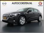 Zakelijke Lease |  Audi e-tron  55 Quattro 95kWh 408PK AUT., Auto's, Audi, Automaat, Gebruikt, Zwart, Overige kleuren