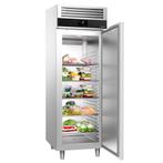 GGM Gastro | Koelkast PREMIUM - GN 2/1 - 700 liter - met 1 |, Witgoed en Apparatuur, Koelkasten en IJskasten, Verzenden, Nieuw