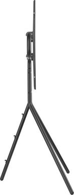 2dekans | VDD Gaming Tv Ezel - 134 cm hoog - tot 70 inch, Ophalen of Verzenden, Zo goed als nieuw