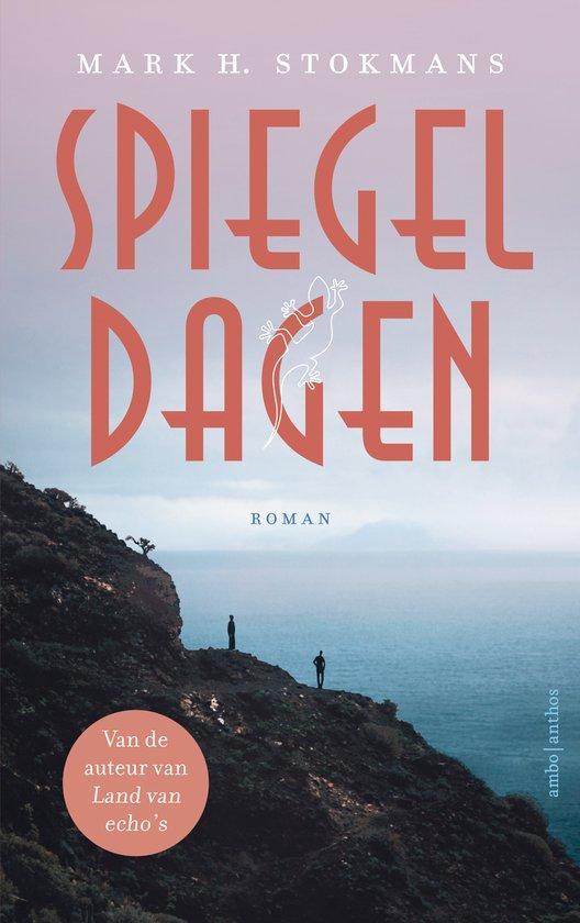 9789026361210 Spiegeldagen | Tweedehands, Boeken, Romans, Zo goed als nieuw, Verzenden