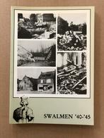 Wereldoorlog II - Midden-Limburg - Swalmen 1940-1945, Verzamelen, Militaria | Tweede Wereldoorlog, Ophalen of Verzenden, Overige soorten