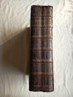 Biblia Sacra, dat is, de H. Schriftuer van het Oude, en het, Antiek en Kunst