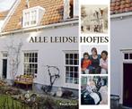 Alle Leidse Hofjes 9789077842621 Ruud R. Spruit, Verzenden, Zo goed als nieuw, Ruud R. Spruit