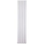 1826x240 - 904 watt  Thermrad AluStyle Plus - matwit, Verzenden, Nieuw