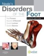 Neales Disorders of the Foot | 9780702030291, Verzenden, Nieuw