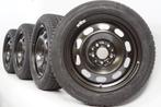 BMW 1 Serie F40 F41 2 serie Gran Coupe 16 inch Stalen Velgen, Gebruikt, Velg(en), 16 inch, Winterbanden