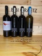 2023 Gaja: Sito Moresco 2021, Dagromis 2020 x2, Rossj-Bass, Nieuw