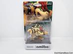 Amiibo - Super Smash Bros. Series - No. 20 Bowser - New, Spelcomputers en Games, Verzenden, Gebruikt