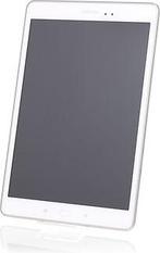 Samsung Galaxy Tab A 9.7 9,7 16GB [wifi+ 4G] wit, Computers en Software, Android Tablets, Zo goed als nieuw, Samsung, 16 GB, Verzenden