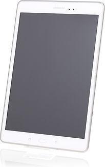 Samsung Galaxy Tab A 9.7 9,7 16GB [wifi+ 4G] wit, Computers en Software, Android Tablets, Zo goed als nieuw, 16 GB, Verzenden