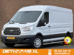 Ford Transit 2.0TDCI 130PK L3H2 Cruisecontrol / Aircondition, Auto's, Ford, Nieuw, Transit
