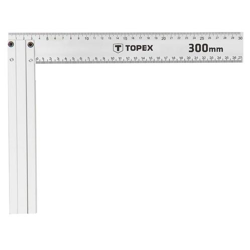 Winkelhaak 300mm, Doe-het-zelf en Verbouw, Gereedschap | Handgereedschap, Verzenden