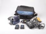 Sony Handycam DCR-DVD91 E PAL | Digital Camcorder | DVD, Nieuw, Verzenden