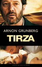Tirza 9789038894058 Arnon Grunberg, Verzenden, Gelezen, Arnon Grunberg