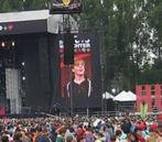 Rock Werchter Tickets Festivalpark Werchter Te Koop, Tickets en Kaartjes, Evenementen en Festivals