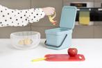 Brabantia Sort &amp; Go Prullenbak - 6 liter - Mint, Ophalen of Verzenden, Nieuw