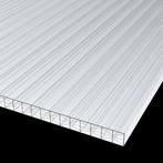 polycarbonaat plaat 16mm | kanaalplaten | IN PRIJS VERLAAGD!, Tuin en Terras, Overkappingen, Verzenden, Nieuw