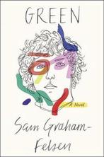 Green 9780399591143 Sam Graham-Felsen, Boeken, Verzenden, Gelezen, Sam Graham-Felsen