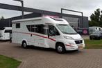 Sunlight T67 Bj 2019 handgeschakeld, Caravans en Kamperen, Campers, Sunlight, Ringverwarming, Bestuurdersdeur, Half-integraal