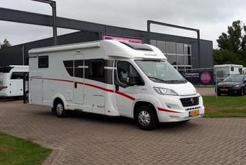 Sunlight T67 Bj 2019 handgeschakeld beschikbaar voor biedingen