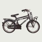 Alpina kinderfiets 16 inch, Fietsen en Brommers, Fietsen | Kinderfietsjes, Ophalen of Verzenden, Gebruikt, Alpina