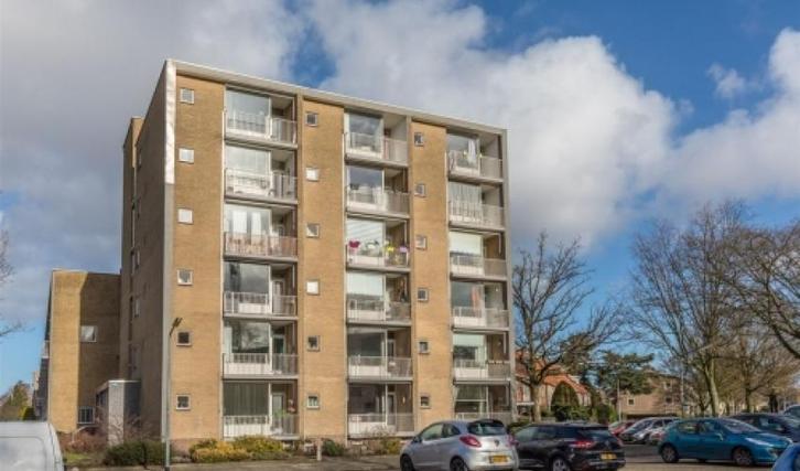 Te Huur 2 Kamer Appartement Loosdrechtseweg In Hilversum, Huizen en Kamers, Huizen te huur, Direct bij eigenaar, Noord-Holland