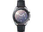 Samsung - Galaxy Watch 3 - 41mm - SM-R850 - Zilver, Verzenden, Nieuw