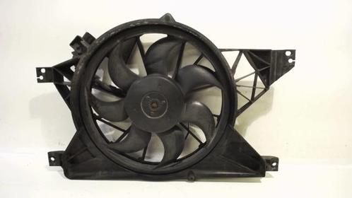 Koelventilatormotor Chevrolet Nubira  2.0 D, Auto-onderdelen, Motor en Toebehoren, ARN erkend, Stiba lid, Erkend duurzaam, Gebruikt