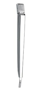 Bieden: Vetus SSAL stainless steel windscreen, Watersport en Boten, Ophalen of Verzenden, Nieuw, Motor en Techniek, Zeilboot of Motorboot