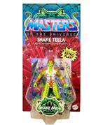 Masters of the Universe Origins Snake Teela (Toys), Verzamelen, Verzenden, Zo goed als nieuw